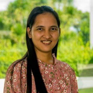 Mary Grace Gonzaga profile icon