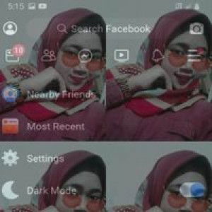 Syifa Fauziah profile icon