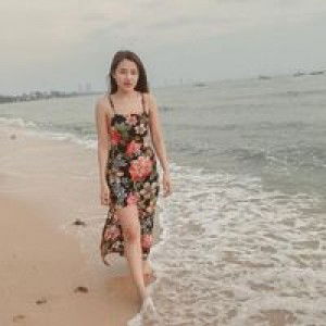 Nongney A. Nammontee profile icon