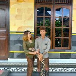 Desak Putu Rikayanti profile icon