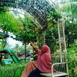 Yati Wan'nab profile icon