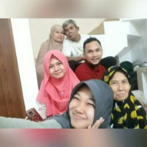 Gustianti Eka Putri Adi profile icon