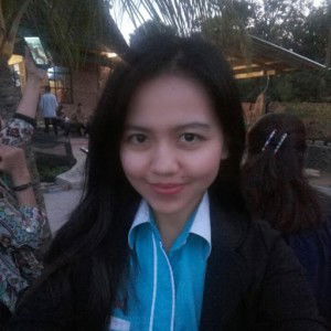 Iin Oktavia profile icon