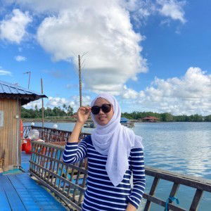 Najwa Najiha profile icon