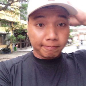 Viet Nguyen profile icon