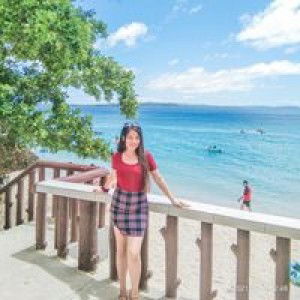 Maria Patricia Cinco profile icon