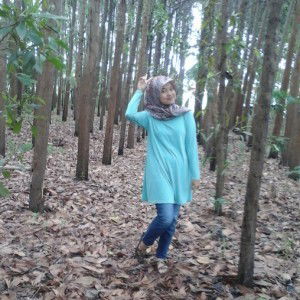 Shovia Kamilah profile icon