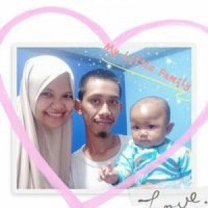 Itha Nurcelaluwwdihati profile icon