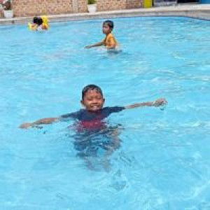 Sari Bundanya Vidi profile icon