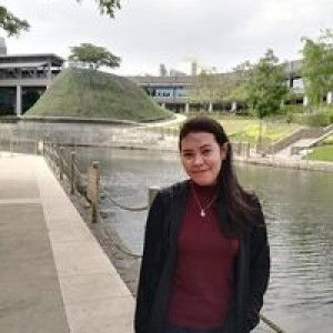 Rebecca Bandoles Estrada profile icon