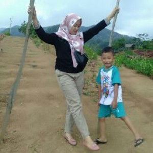 Ani Agustin profile icon