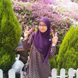 irda ayu profile icon