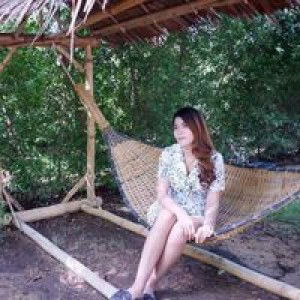 Kru Aom Jiwsuk profile icon