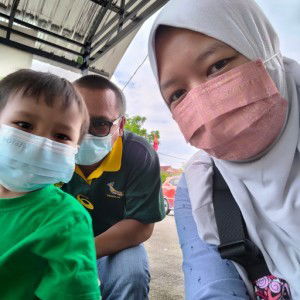 Azhani Mohd Nat profile icon