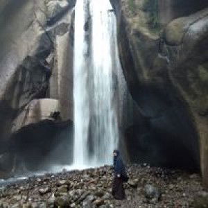 Hairunnisa AK profile icon