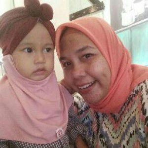 Nurul Magefirah profile icon