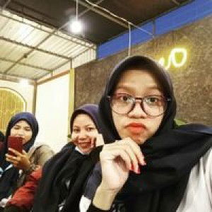 Febrya Tina profile icon