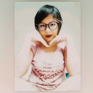 Monicha Imut profile icon
