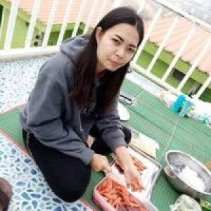 Kansinee Meaw profile icon