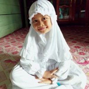 Anhy Asyifa profile icon