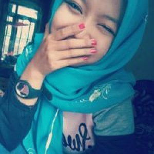 Atika Aza Wz profile icon