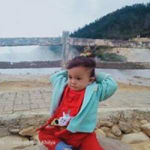 Rina Rindu profile icon