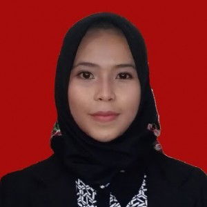 Desinta Pramudya profile icon