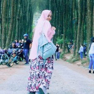 Lutfi Adelia profile icon