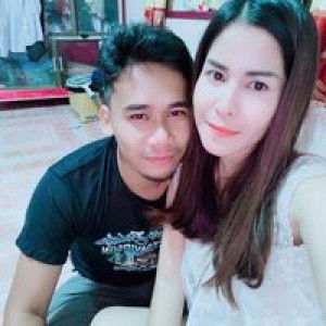 Numfon Janyoung profile icon