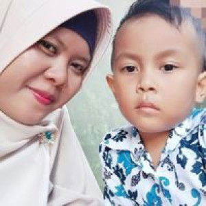 Ratna Dewi Siregar profile icon