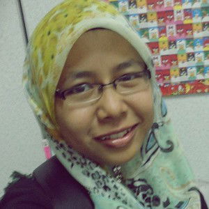 Shafiana Zainal profile icon