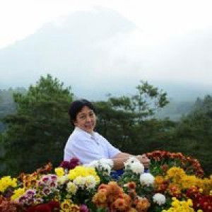 Purbiantiningsih Yanti profile icon