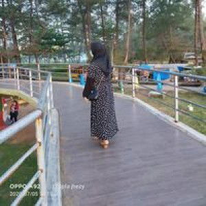 Jhezhy Yolanda Nugraha profile icon