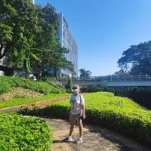 Ana Jane Eugenio profile icon