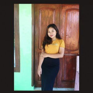 Mey Putri profile icon