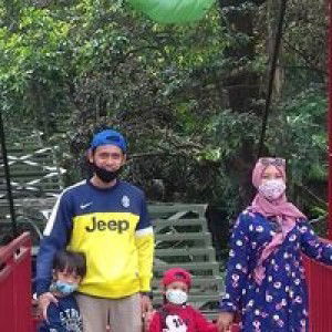 Nury Budiarti Purnama profile icon