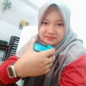 Desi Wulandari profile icon