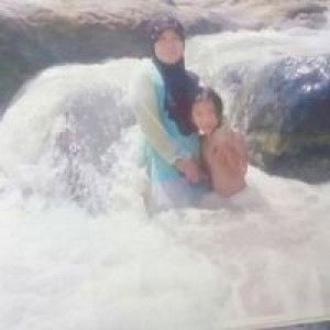 Fitria salamatul hikmah profile icon