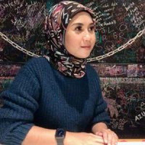 Raihan Raihanah Binti Rahim profile icon