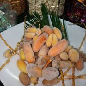 Siti Aisyah profile icon