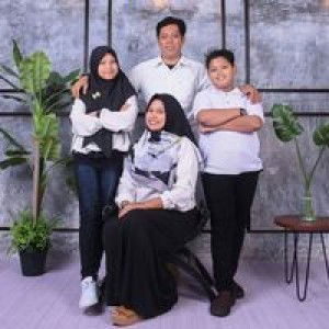 Bhekty Sumaryati profile icon