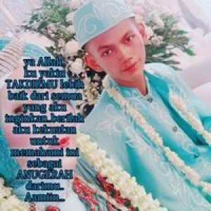 Amanda Fitrianie Adjjah profile icon