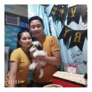 Mae Teves profile icon