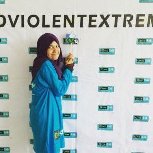 Siti Solehan Tajuddin profile icon