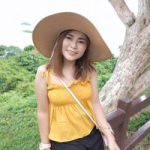 Nw'Sweetzz Apinya profile icon