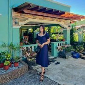 Jobelle Bacareza Tagubilin profile icon