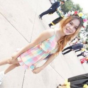 Happy Ladyscream profile icon