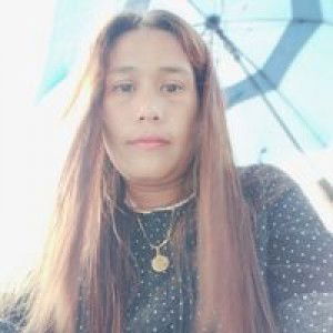 Analiza Dematera profile icon