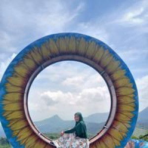 Ria Nugra Nugraini profile icon