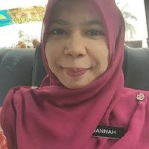 Sharifah Jannatul Ajilah profile icon